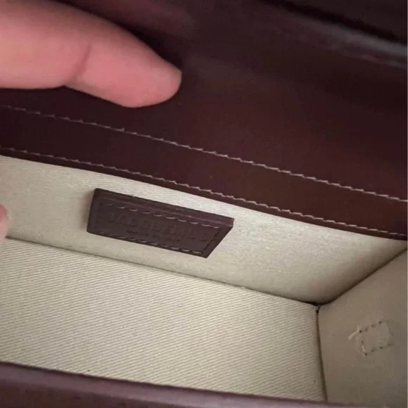 Jacquemus le bambino bag - Picture 5 of 5